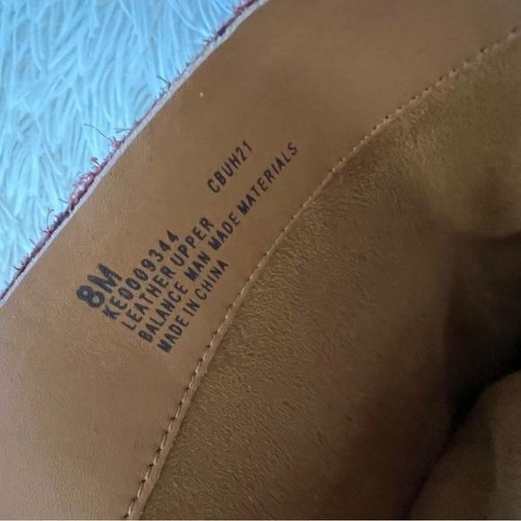 Kork-Easy Addison Tall Boots - size 8 - NWOT - Picture 6 of 8